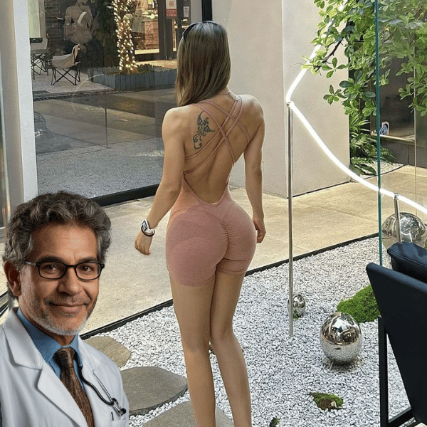 Macacão Rafa Novo estilo Sexy Influencer One-Piece
