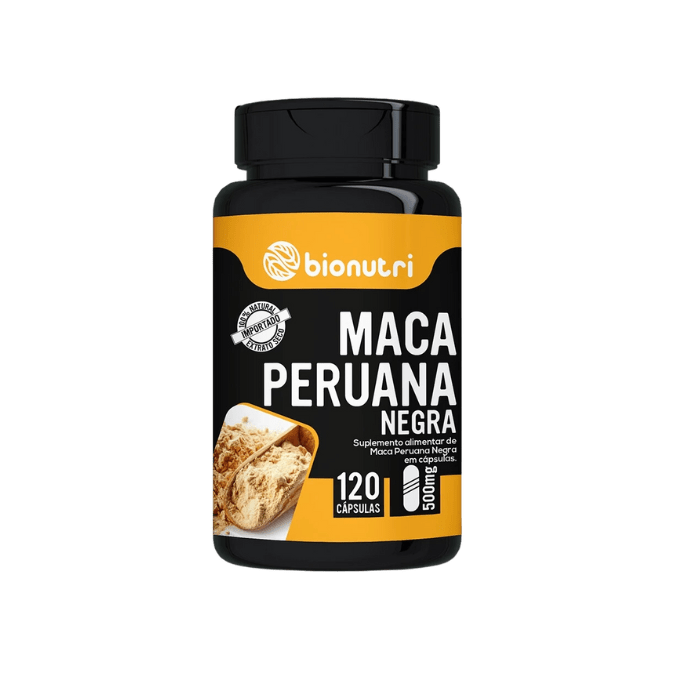 Combo Eco Brutal - O Poder da Natureza Para Potência Total