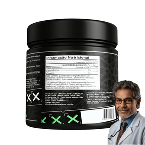 mall inline badgeKit Whey Protein Charged Original + Bcaa + Creatina + Shaker - Melhor custo benefício