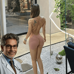 Macacão Rafa Novo estilo  Sexy Influencer One-Piece