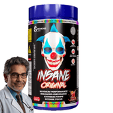 PRÉ-TREINO INSANE ORIGINAL (300g) – Demons Lab