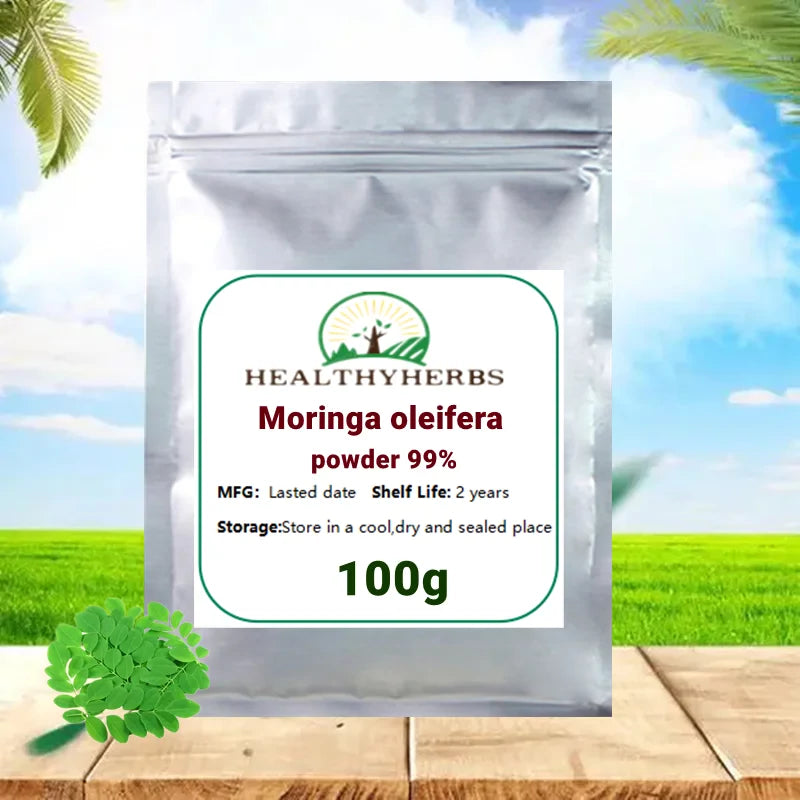 Moringa Powder Organic