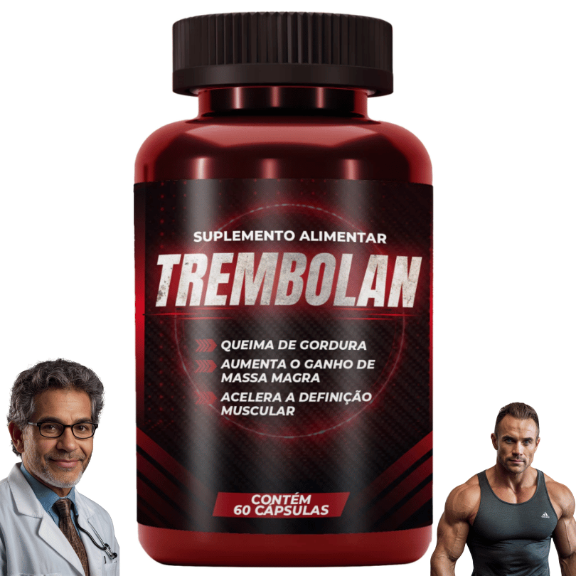 Suplemento TREM-MASS - Melhor que whey creatina pre treino suplemntos muscular academia peso