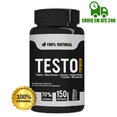 🔥 TESTO PREMIUM 1500mg 🔥