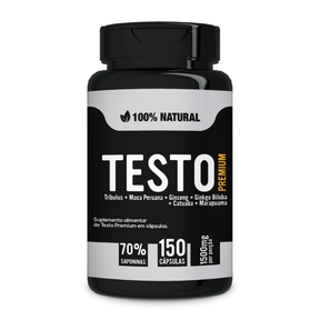 🔥 TESTO PREMIUM 1500mg 🔥